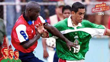 Miguel Zepeda detuvo a la &#039;Marea Roja&#039; en 2000