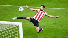 Si la foto es bonita, imaginen el gol: pasen y vean a Ra¨²l Garc¨ªa siendo Fernando Torres