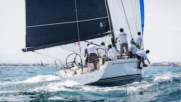 Trofeo S.M. La Reina