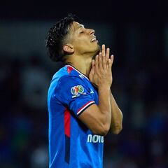 Tabla general de la Liga MX: Apertura 2025, Jornada 10