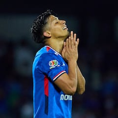 Chivas busca repetir el mismo patrón con Angel Sepúlveda