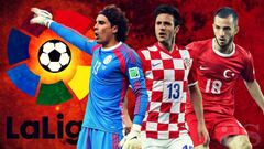 Así afectará el parón liguero al Granada de Memo Ochoa