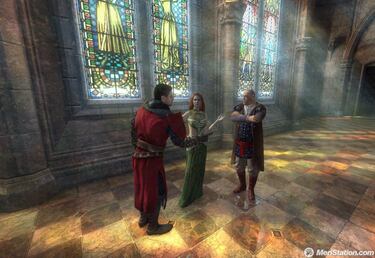 [GC] The Witcher Enhanced Edition, Impresiones