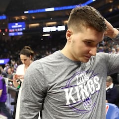 Se acabó el sainete: Bogdanovic jugará en Atlanta Hawks