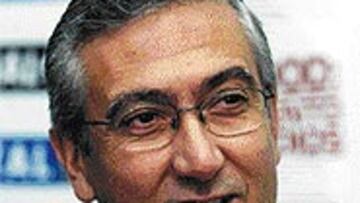 <B>SAMUEL ETOO</B>. Viene con un olfato de gol algo inusual en él y tendrá la moral muy elevada.