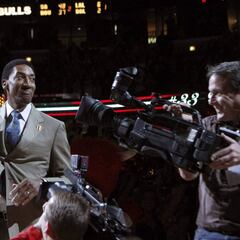 Pippen y el episodio más oscuro de los Chicago Bulls: "Estoy fuera"