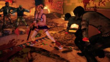 Captura de pantalla - Lollipop Chainsaw (360)