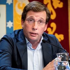 Almeida revela que casi pierde la soltería: "Jugué como nunca, perdí como siempre"