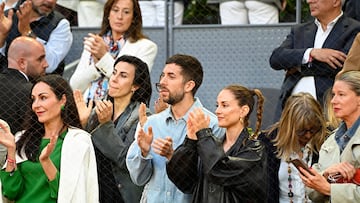 La fobia de la actriz Silvia Alonso, pareja de David Broncano: “Me da un síncope vasovagal”