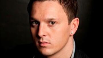 Sam Trickett: "En Macao hice un farol de dos millones"