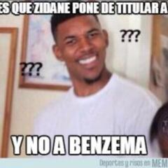 Los memes del Real Madrid-Betis: Sergio Ramos el héroe y Keylor Navas en el ojo del huracán