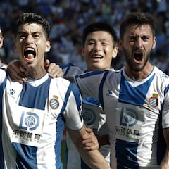 Los 24 meses ‘non stop’ de Roca