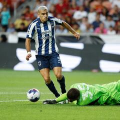 Lionel Messi’s compatriot tops Leagues Cup scoring charts: who is Germán Berterame?