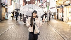 “Vuelvo a Chile después de 10 años, porque quiero priorizar mi salud mental y familia... Es momento de reconectar con mi país”