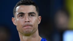 Former Barcelona star Rivaldo hits out at Cristiano Ronaldo and Lionel Messi’s Saudi Arabia connections