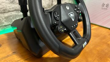 Racer Wireless Wheel