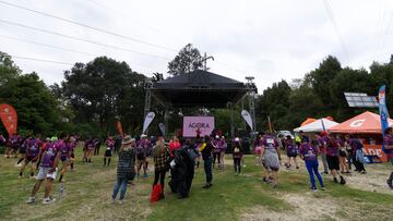 Festival de verano de Bogotá 2024: eventos, artistas, cartelera, programación y horarios hoy, 3 de agosto