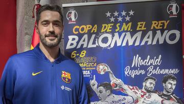 Entrerríos: "Es inevitable pensar que todo va demasiado rápido"