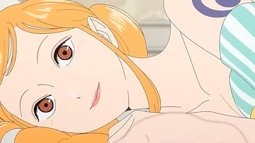 One Piece Heroines
