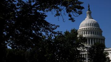 The US Senate is back in session facing a new budget battle that could end in a government shutdown if the House and Senate fail to agree on spending bills.