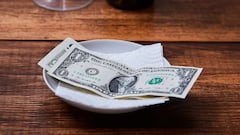 Un estadounidense pregunta si debería dejar propinas en España y le llueven las críticas en un comentario: “No eres un privilegiado”