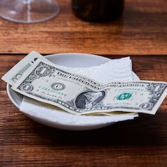 Ni Nueva York, ni California: este es el estado con las propinas más generosas de Estados Unidos