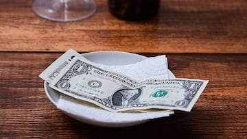 Olvida a Nueva York y California, pues este rincón de Estados Unidos es el rey de las propinas generosas.