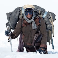 ¿Quiénes eran los chilenos que ayudaron a los supervivientes de la ‘Sociedad de la Nieve’?