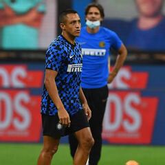 Las impresionantes cifras que rodean el traspaso de Alexis