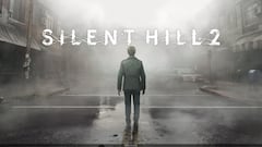 When will Silent Hill 2 be available? Pre-order giveaways, platforms, date and how much space it takes up