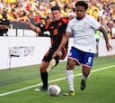 McKennie apunta a una revancha en Premier League