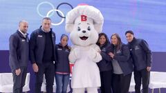 Bimbo patrocina a atletas mexicanos en Juegos Olímpicos