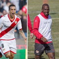 Abdoulaye, Trejo y Kakuta: viejos pretendientes vuelven a por ellos