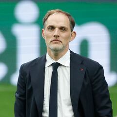Oficial: Tuchel, a Inglaterra