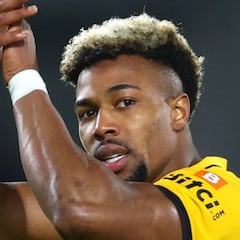 El Barça inscribe a Adama y podrá debutar ante el Atlético