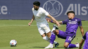 La escuadra de Atlanta United present&oacute; pocos destellos de claridad en su arranque de temporada ante un Orlando City tambi&eacute;n de recursos disminuidos.