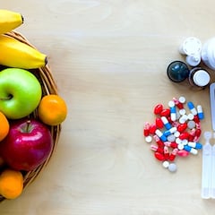 Cuidado con lo que comes si tomas estos medicamentos