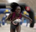 Florence Kiplagat retorna a Barcelona para hacer historia