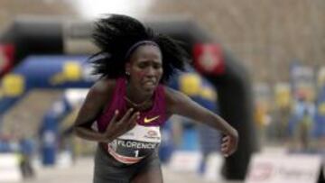 florence kiplagat, el esfuerfo final para baitr el récord del mundo.jpg