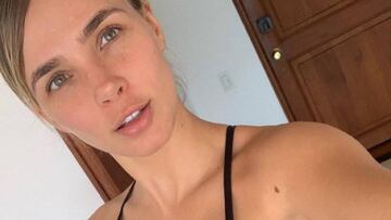 La denuncia de Elizabeth Loaiza por acoso sexual