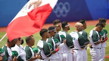 Así le fue a los mexicanos en el día 8 de Tokio 2020