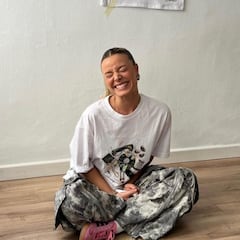 Quién es Marina Reche, la invitada de este lunes en ‘La Resistencia’