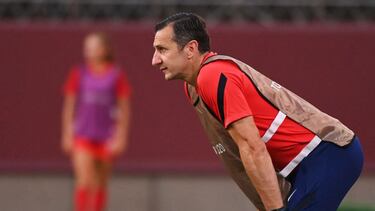 All you need to know about the 2024 NWSL Playoff semifinals