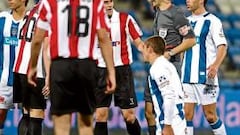 Rubinos y Llorente dejan sin heroica al Decano