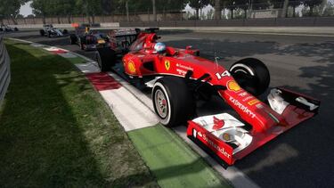 F1 2014, Impresiones