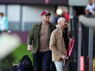 Since retiring from the NFL, J.J. Watt has been wrapped up in the soccer world, and he’s noticed some stark differences in American and European football.