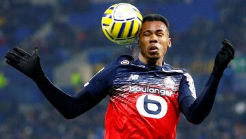 Ligue 1 de Francia: lo mejor de la Jornada 2
