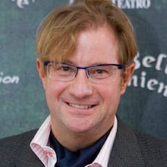 La actriz Mariana Peñalva declaró que Andrés Roemer la violó