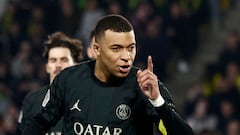 Mbappé agrees Real Madrid deal as PSG chief admits striker leaving for LaLiga