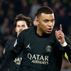 Mbappé agrees Real Madrid deal as PSG chief admits striker leaving for LaLiga